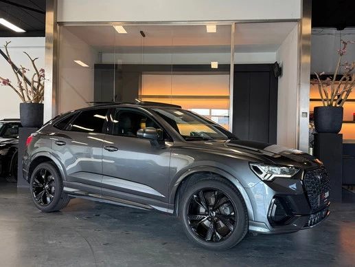 Audi Q3 - Afbeelding 30 van 30