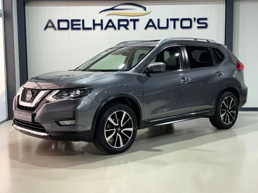 Nissan X-Trail - Afbeelding 1 van 30