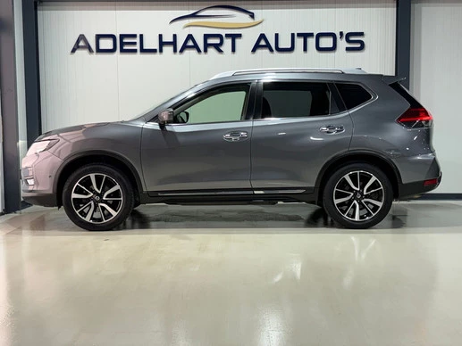 Nissan X-Trail - Afbeelding 2 van 30