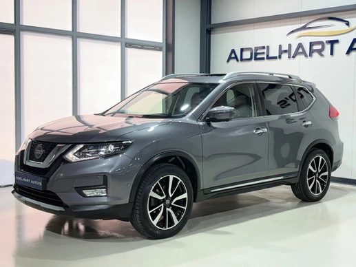 Nissan X-Trail - Afbeelding 4 van 30