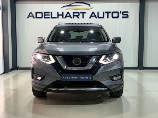 Nissan X-Trail - Afbeelding 5 van 30