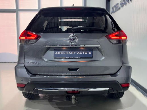 Nissan X-Trail - Afbeelding 6 van 30