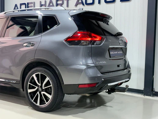 Nissan X-Trail - Afbeelding 7 van 30