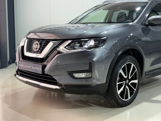 Nissan X-Trail - Afbeelding 8 van 30