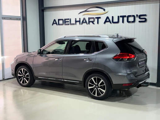 Nissan X-Trail - Afbeelding 9 van 30