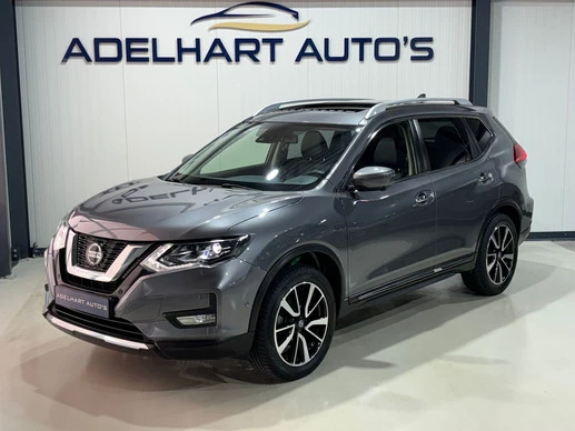 Nissan X-Trail - Afbeelding 10 van 30