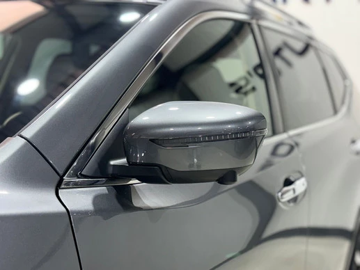 Nissan X-Trail - Afbeelding 12 van 30