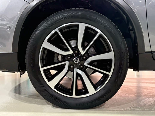 Nissan X-Trail - Afbeelding 13 van 30