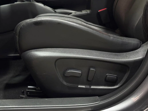 Nissan X-Trail - Afbeelding 16 van 30