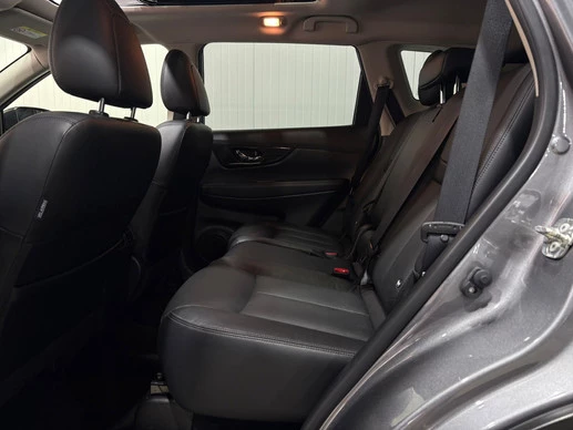 Nissan X-Trail - Afbeelding 17 van 30