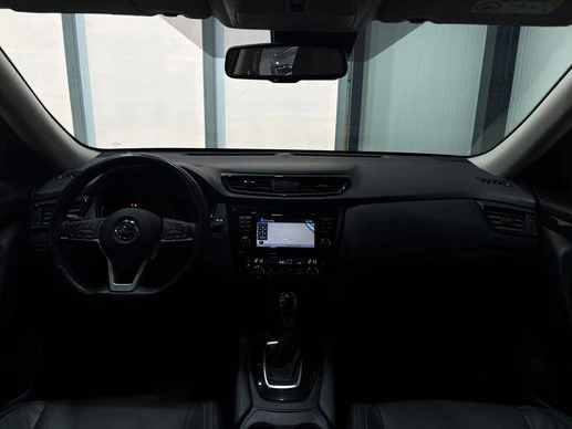 Nissan X-Trail - Afbeelding 19 van 30