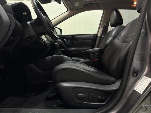 Nissan X-Trail - Afbeelding 21 van 30