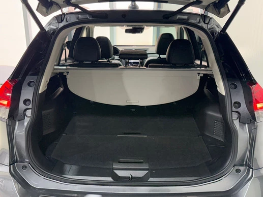 Nissan X-Trail - Afbeelding 22 van 30