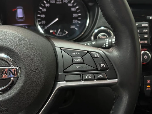 Nissan X-Trail - Afbeelding 24 van 30