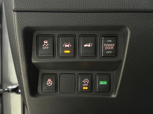 Nissan X-Trail - Afbeelding 25 van 30