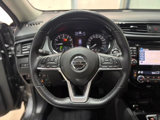 Nissan X-Trail - Afbeelding 26 van 30