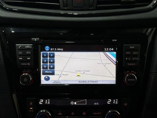 Nissan X-Trail - Afbeelding 29 van 30