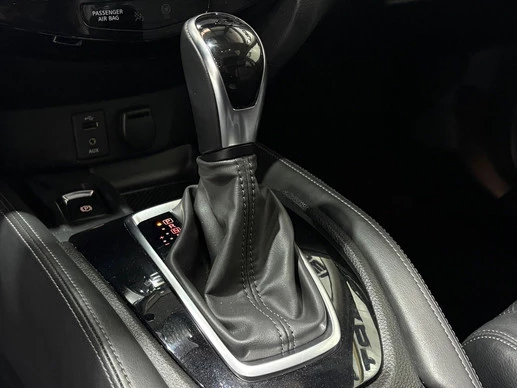 Nissan X-Trail - Afbeelding 30 van 30