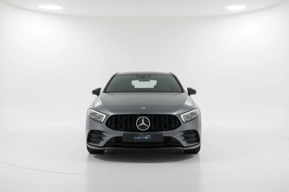 Mercedes-Benz A-Klasse - Afbeelding 2 van 30