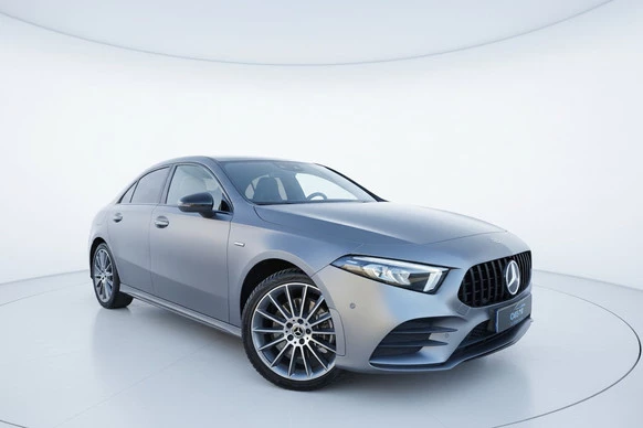 Mercedes-Benz A-Klasse - Afbeelding 3 van 30