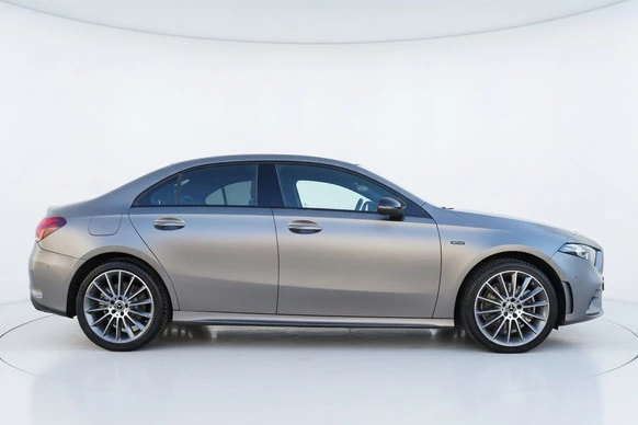 Mercedes-Benz A-Klasse - Afbeelding 4 van 30