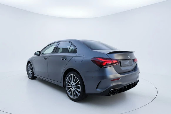 Mercedes-Benz A-Klasse - Afbeelding 7 van 30