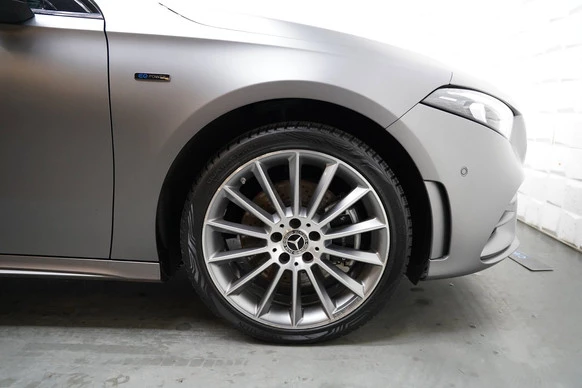 Mercedes-Benz A-Klasse - Afbeelding 8 van 30