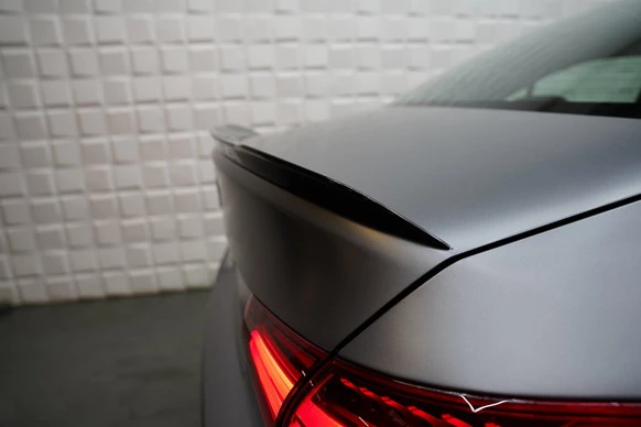 Mercedes-Benz A-Klasse - Afbeelding 9 van 30