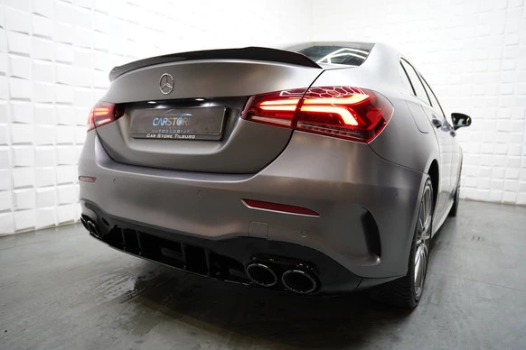 Mercedes-Benz A-Klasse - Afbeelding 10 van 30