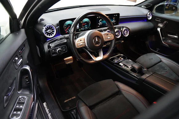 Mercedes-Benz A-Klasse - Afbeelding 11 van 30