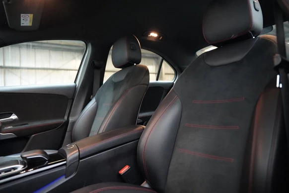 Mercedes-Benz A-Klasse - Afbeelding 12 van 30