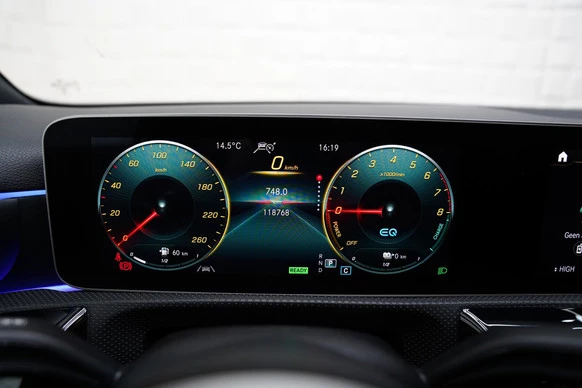 Mercedes-Benz A-Klasse - Afbeelding 13 van 30