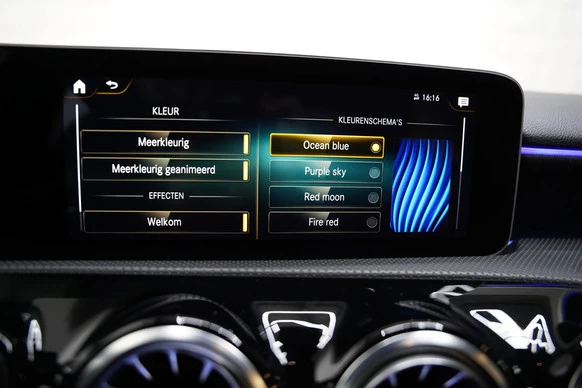 Mercedes-Benz A-Klasse - Afbeelding 14 van 30