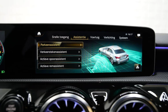 Mercedes-Benz A-Klasse - Afbeelding 15 van 30