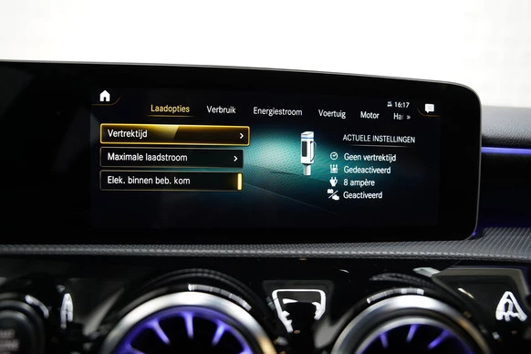 Mercedes-Benz A-Klasse - Afbeelding 17 van 30