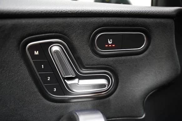 Mercedes-Benz A-Klasse - Afbeelding 19 van 30