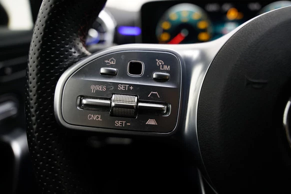 Mercedes-Benz A-Klasse - Afbeelding 21 van 30