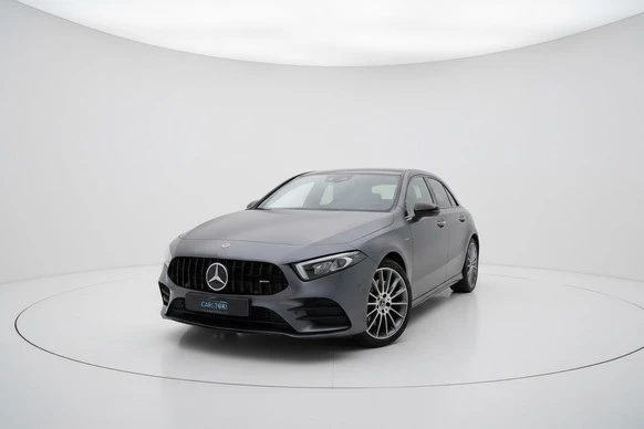 Mercedes-Benz A-Klasse - Afbeelding 23 van 30