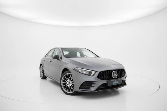 Mercedes-Benz A-Klasse - Afbeelding 24 van 30