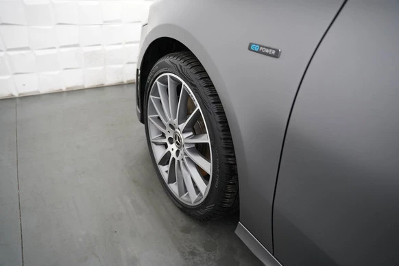 Mercedes-Benz A-Klasse - Afbeelding 29 van 30