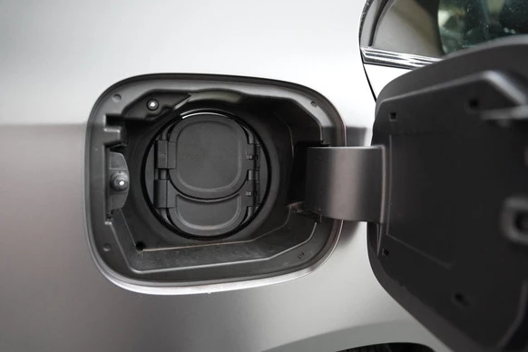 Mercedes-Benz A-Klasse - Afbeelding 30 van 30