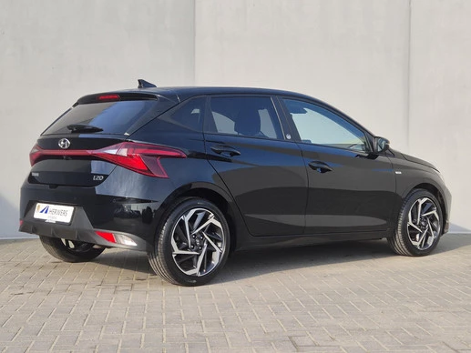 Hyundai i20 - Afbeelding 3 van 30