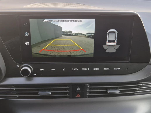 Hyundai i20 - Afbeelding 4 van 30