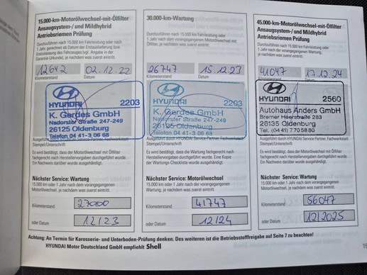 Hyundai i20 - Afbeelding 8 van 30