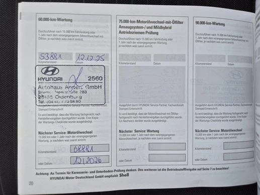 Hyundai i20 - Afbeelding 9 van 30