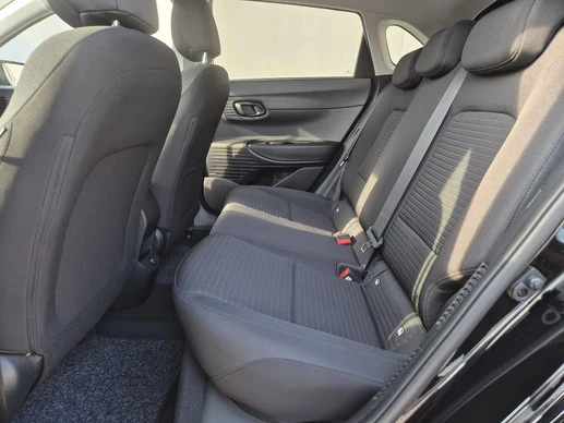 Hyundai i20 - Afbeelding 11 van 30