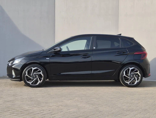 Hyundai i20 - Afbeelding 12 van 30