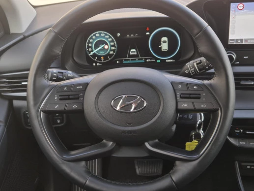 Hyundai i20 - Afbeelding 13 van 30