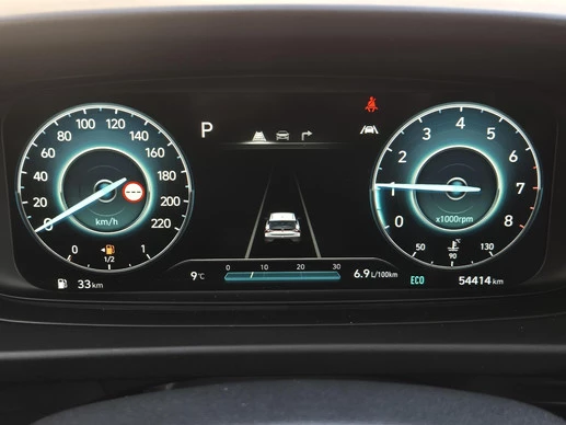 Hyundai i20 - Afbeelding 14 van 30