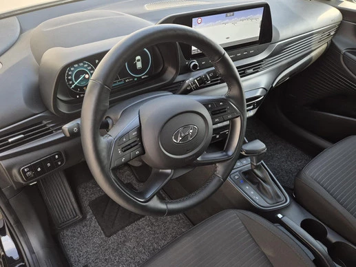 Hyundai i20 - Afbeelding 16 van 30